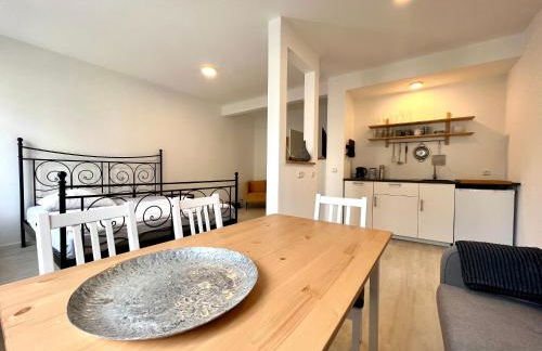 Hinterhaus Apartments - Photo 18