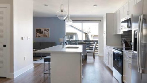 Landing Chic 1BD Pool Clubhouse - Foto 5, Other