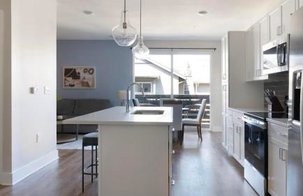 Landing Stylish 1BD Pool Clubhouse - Photo 5