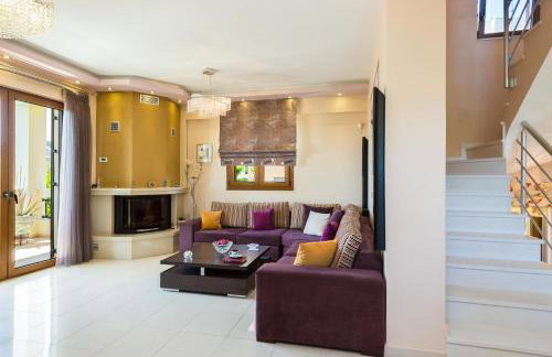 Villa Flabellina - Foto 34