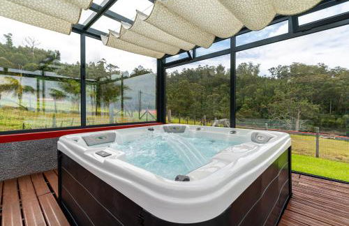 Florenças House - Private Jacuzzi & Garden - Foto 48