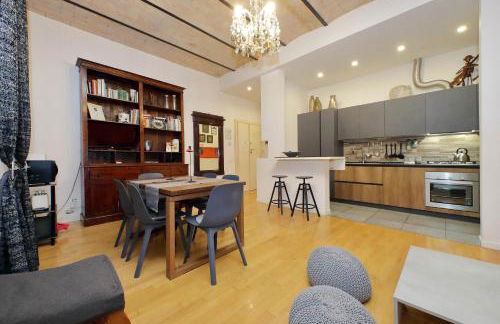 Apartment Vespucci - Foto 12