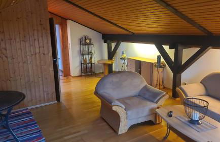 Ferienwohnung Jochen Riederer - Foto 9