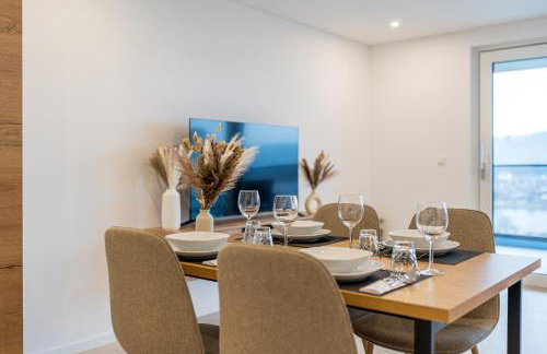 Rheinblick Apartment 3 - Foto 12