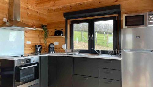 Le Chalet du Crescent - Foto 4