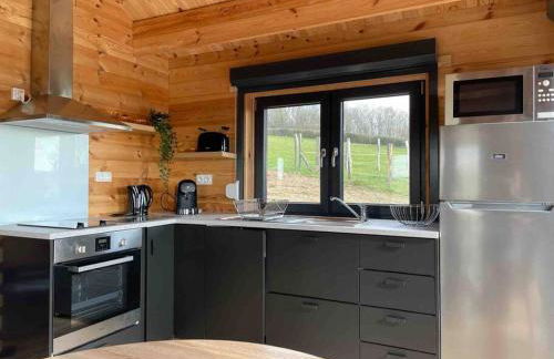 Le Chalet du Crescent - Foto 9