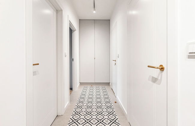 RentPlanet - Apartament Barańczaka - Foto 8