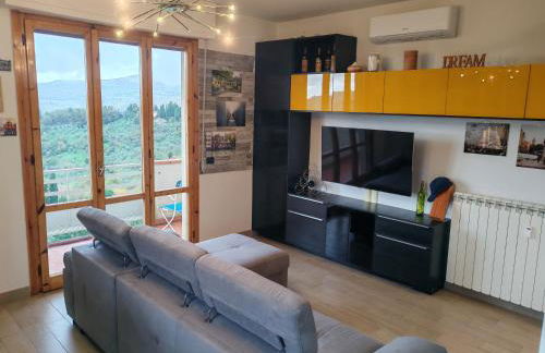 Firenze 30 min panoramico - park free - Foto 11