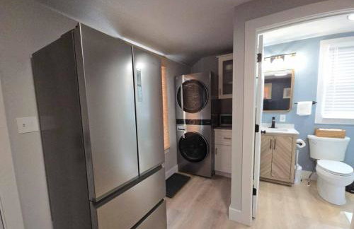 Modern Apt in Walker's Point - Foto 13