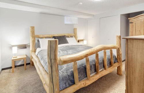 The Evergreen Oasis I Red Rocks I Morrison - Foto 22