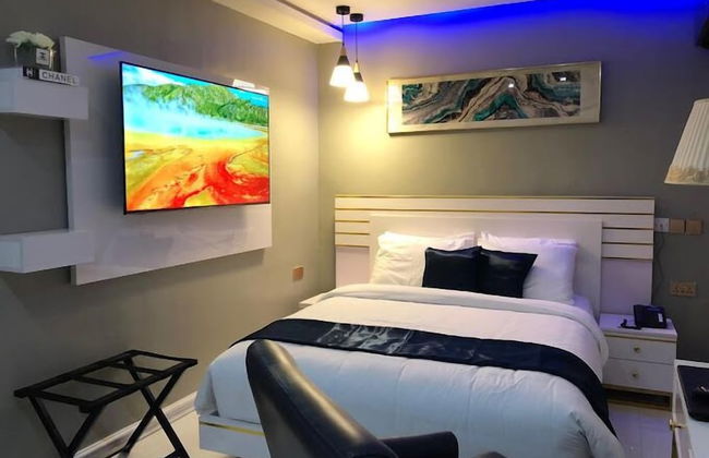 Republican City Apartment - Foto 15