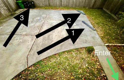 3 Bedrooms with Free gated parking,5-10Mins From ALL - Photo 35