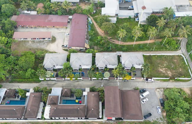 Baan Santhiya Private Pool Villas - Photo 64