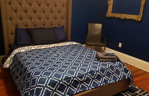 The Lafayette House - Foto 25