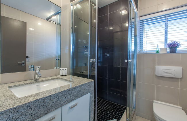 SleepSweet Harbouredge - Photo 20