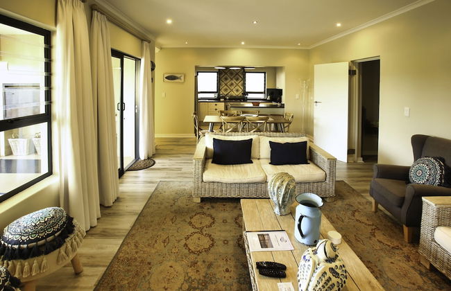 Ellefsen Golf Villa 177, Langebaan 6-sleeper - Foto 10