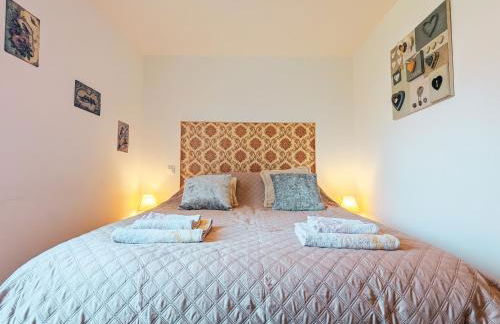 Gîte Chez Renée - Foto 14