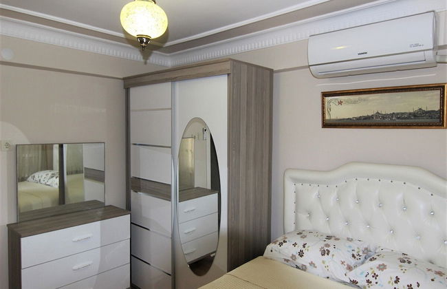 Yılmaz Apart - Foto 16