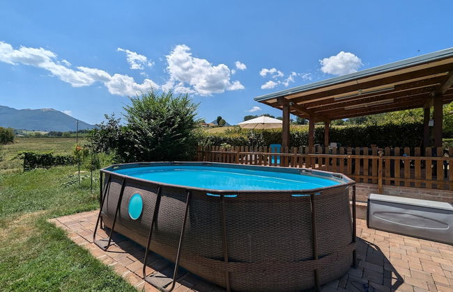 Country Escape in Matelica - Foto 22