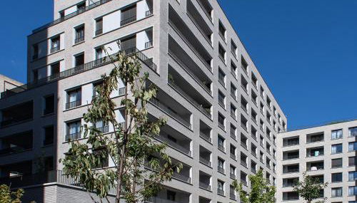 DOMITYS LYON LA MANUFACTURE - Foto 3