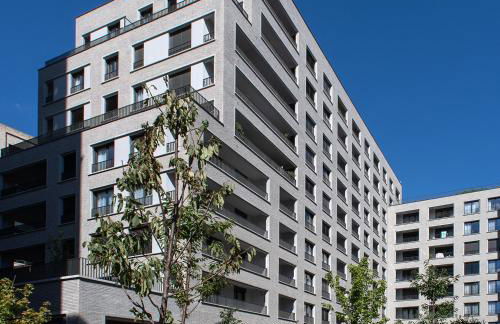 DOMITYS LYON LA MANUFACTURE - Foto 3