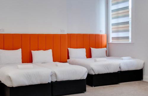 Temple Court Cavern Quarter Apartments by Happy Days - Foto 74