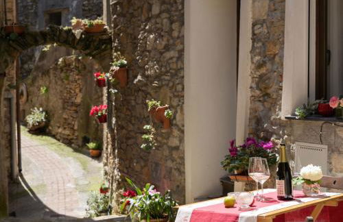 Apartment Mulino Rossi - PTB170 by Interhome - Foto 28