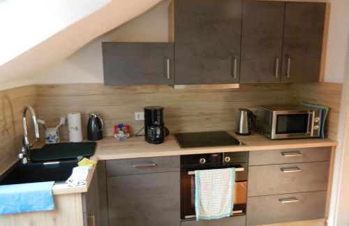 Helle 1Obergeschosswohnung OG - Foto 11