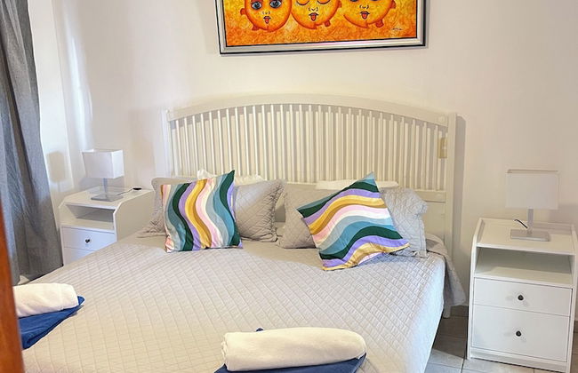 Stanza Mare Beach Front - Foto 55