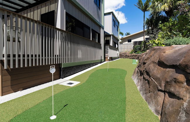 Ashmore Palms Holiday Village - Foto 31