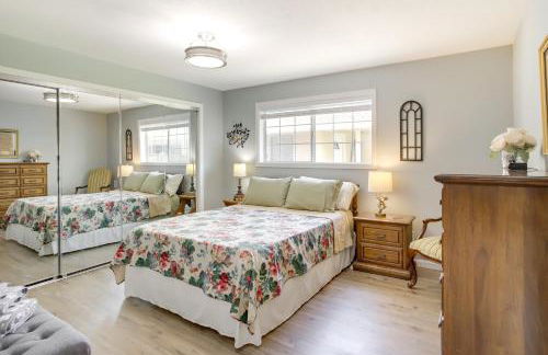 Cozy Shenandoah Home Less Than 2 Mi to The Woodlands Mall! - Foto 19