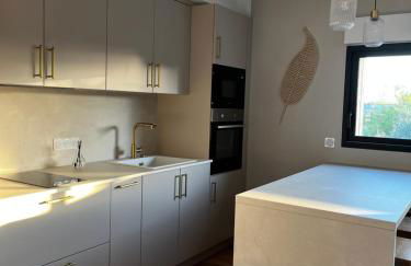 Appartement 2 pièces wifi climatisation - Foto 9