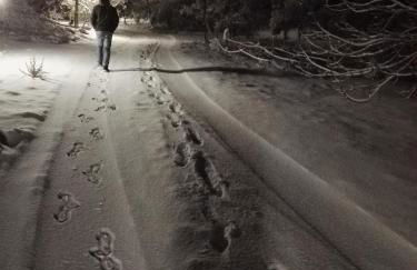 Mount Etna Chalet - Foto 23