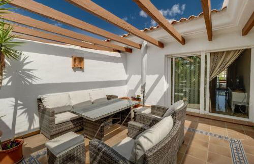 Your Dream Penthouse in Selwo - Photo 13