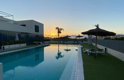 Turquesa del Mar - Charming Ground-Floor Spanish Apartment with Large Sunny Terrace - Foto 41