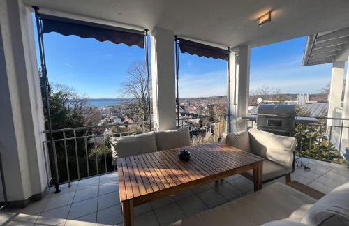 LIBORIA I Villa mit Seeblick 10min vom See - Foto 19