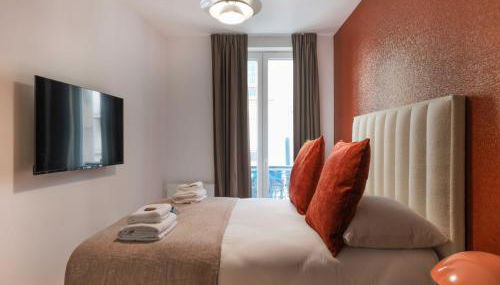 Magnificent Apartment - 4br/10p - Arc de Triomphe - Foto 1