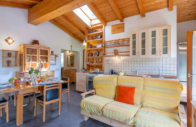 Casa Tra Borgo e Lago - Foto 15