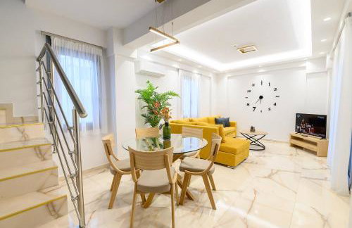 Momento Luxury Apartments walking distance from the beach - Photo 13