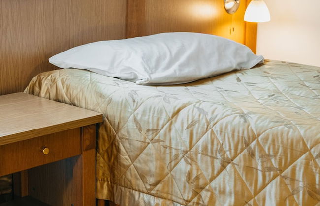 Cathedral Apart-Hotel - Photo 24