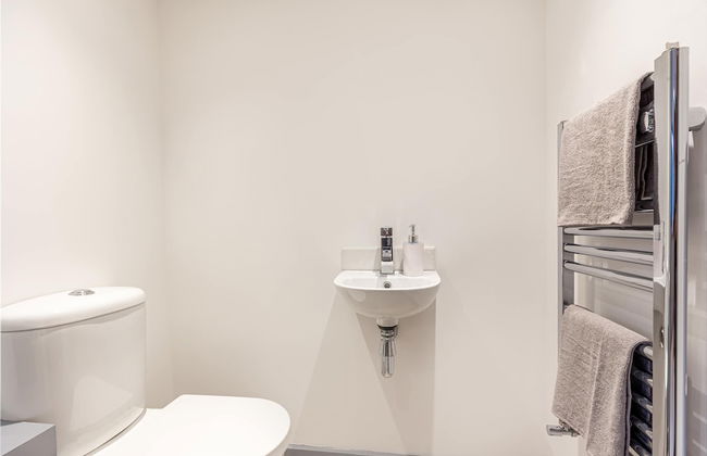 Host Stay Bridge Street Residence - Foto 8