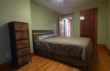2 bedroom apt close to downtown - Foto 3