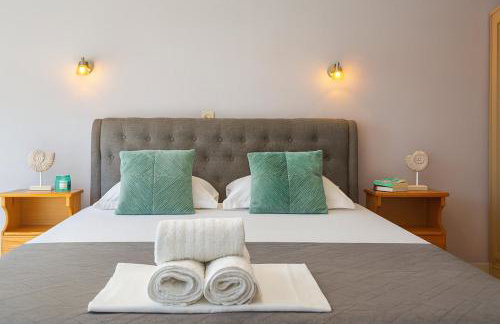 Anemos Studios & Apartments - Foto 57