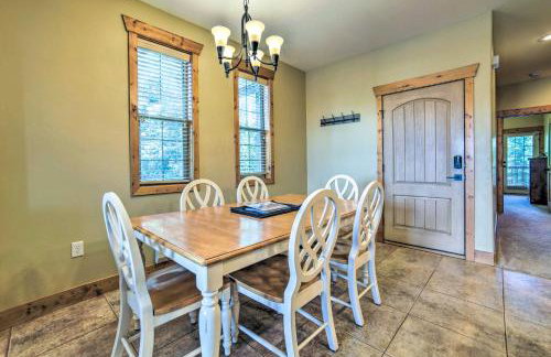 Cozy Driggs Condo about 40 Mi to Grand Teton NP! - Foto 5