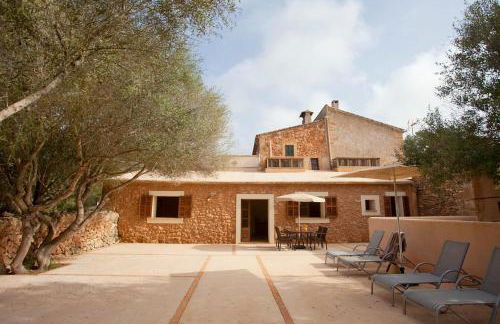 Agroturismo Finca Son Sureda - Foto 92