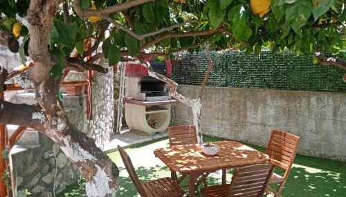 LA Giulia - Foto 3, Garden