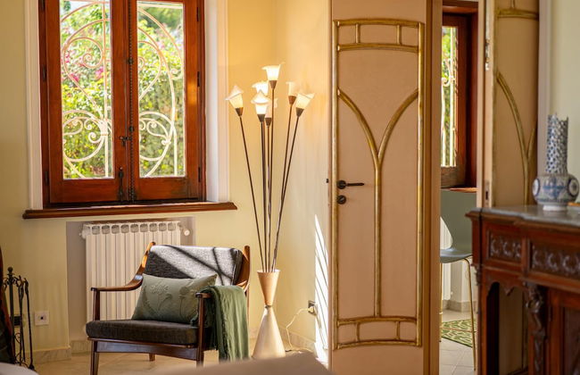 Villa Liberty in Villaggio Mose - Foto 65