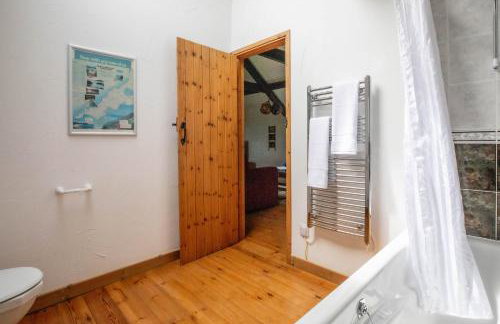 Bligh - Treworgie Barton Cottages - Foto 24