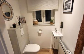 Gîte Du XVe - Photo 8