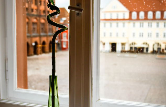 Apartmenthaus markt fuffzehn - Foto 24